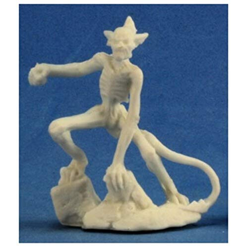 Reaper Bones Babau Miniature 2