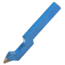 Martelo de Selo em Metal, Ferramenta de Marcação para Joias (24K)