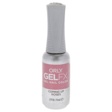 Gel Fx Gel nail Color - 3000015 Coming Up Roses od Orly pro eny - 0,3 oz lak na nehty