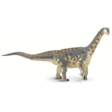 Safari Ltd. Camarasaurus Figur Figur - Realistisches 13,5" Modell - Bildungs Dinosaurier Spielzeug für Kinder ab 3 Jahren