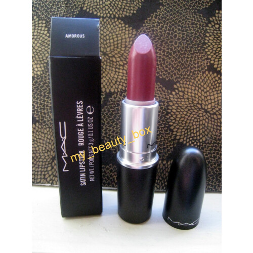 MAC MAC Creme D' Nude