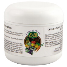 Essence de Beaute Collagen + Vitamin E Face & Body Cream  4oz