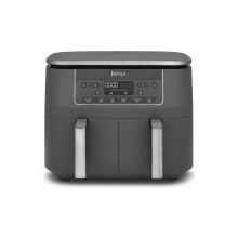 Ninja DZ300UK 7.6L Air Fryer - Grey