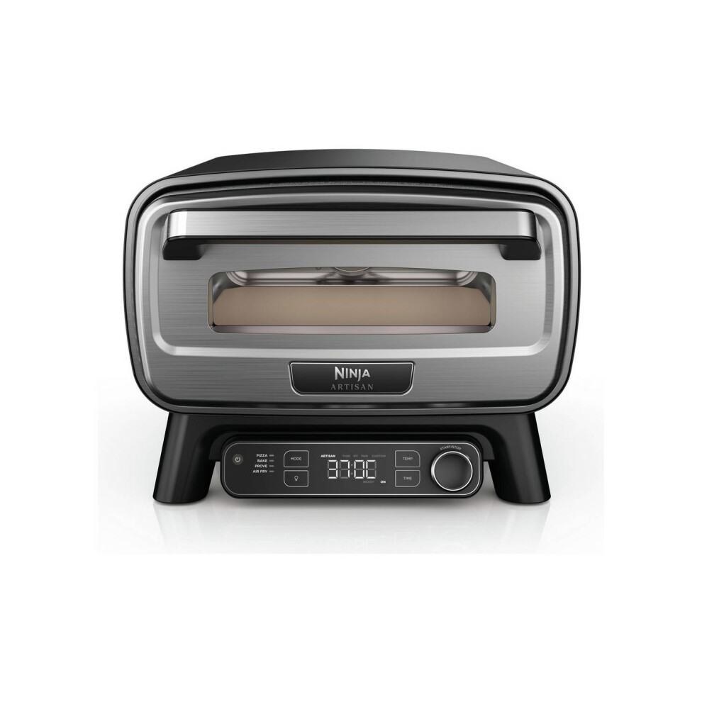 Ninja Artisan Electric 13L Outdoor Pizza & Air Fry Oven