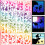 ,                                                                       ,                          DIY, Scrabooking, 16               , 1