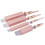 Rund Blush Brush - Det gode mineral | Intens farveanvendelse 5