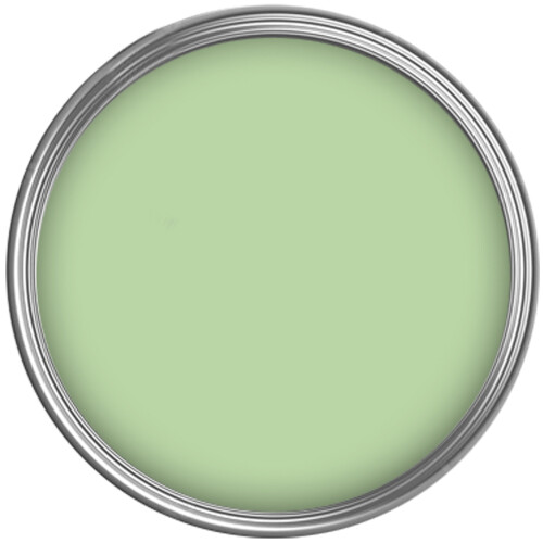 Kitchen Cupboard Paint - 750 ml - Chartwell Green - Satin Finish 1