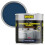 Kitchen Cupboard Paint - 750 ml - Dumortierite Blue - Satin Finish 1