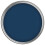 Kitchen Cupboard Paint - 750 ml - Dumortierite Blue - Satin Finish 2