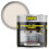 Kitchen Cupboard Paint - 750 ml - Moonstone Cream - Satin Finish 1