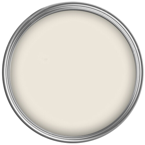 Kitchen Cupboard Paint - 750 ml - Moonstone Cream - Satin Finish 1