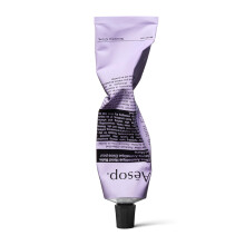 Aesop eleos aromatique handbalM | Hydrerande balsam fr torra hnder | Anrikad med hudmjukande botaniska butter och oljor | 2,4 oz / 75 ml