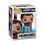 Funko Funko Pop! Plus: Star Trek Transporter - William T. Riker 1