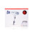 Parlux Hair Dryer 385 Powerlight Ionic & Ceramic Red 1