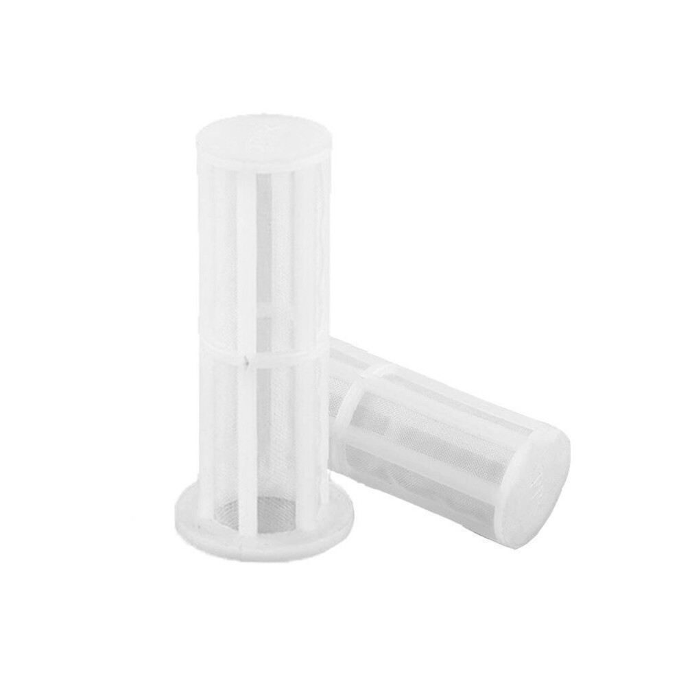 (01#) High Pressure Washer Water Filter G 3/4'' Water Filters With 2 Filter Cores For Lavor For Nilfisk Karcher K2 K3 K4 K5 K6 K7