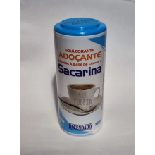 Sweetener 850 Tablets Diabetic Low Calorie Saccharin Mercadona