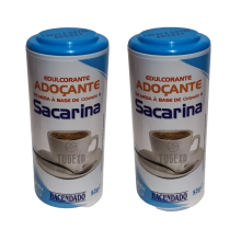Sweeteners 1700 Tablets Diabetic Low Calorie Saccharin (2 x 850)