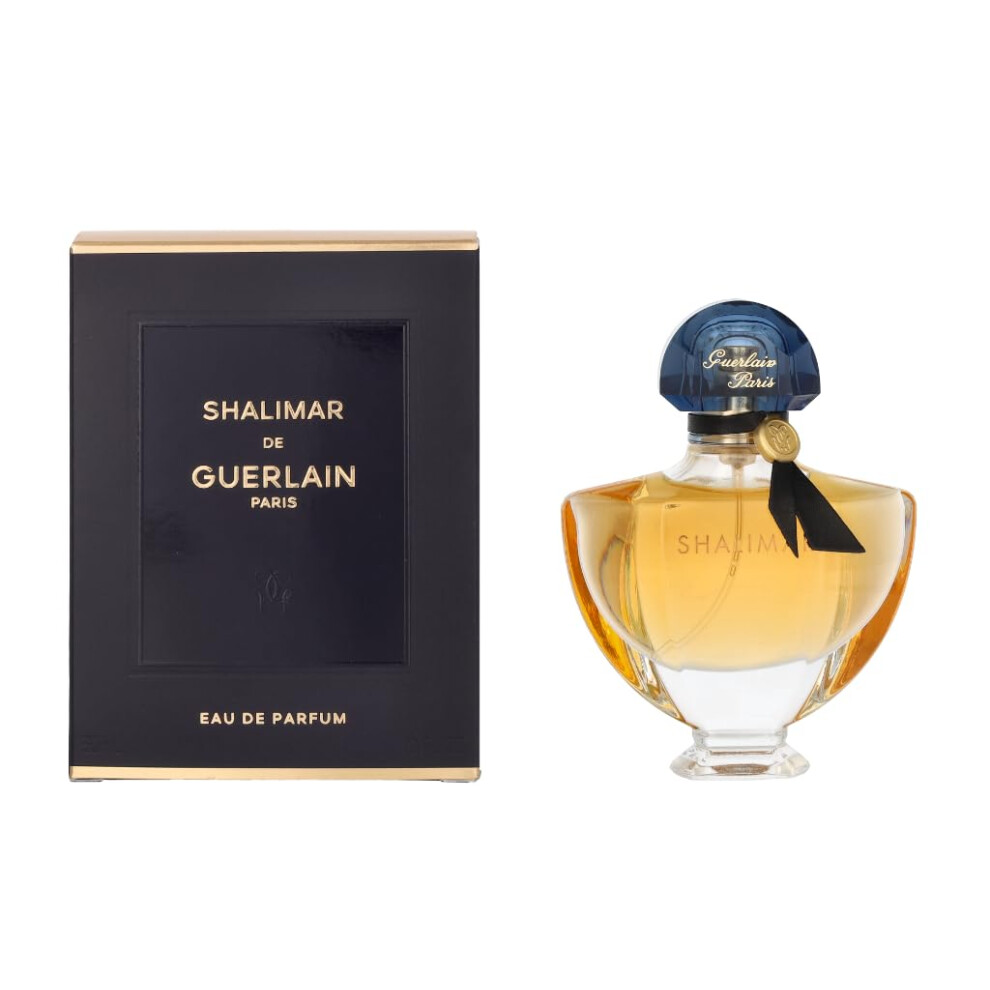 SHALIMAR 1 OZ EAU DE PARFUM SPRAY