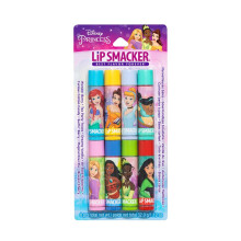 Lip Smacker Disney Princess zu ajakbalzsam Party Pack 8 Count Clear For Kids