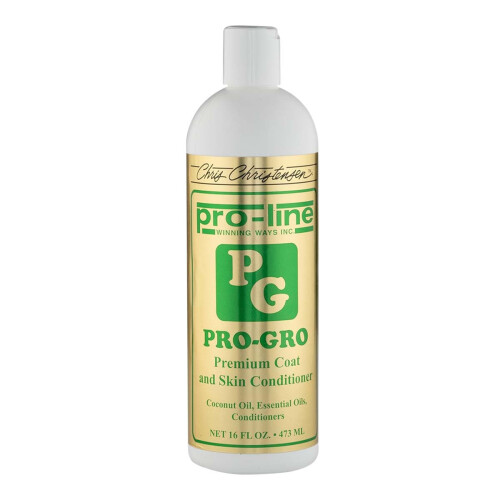 Chris Christensen ProLine Pro-GRO Ποιότητα Σαμπουάν, Επαγγελματική Φροντίδα, 16 oz