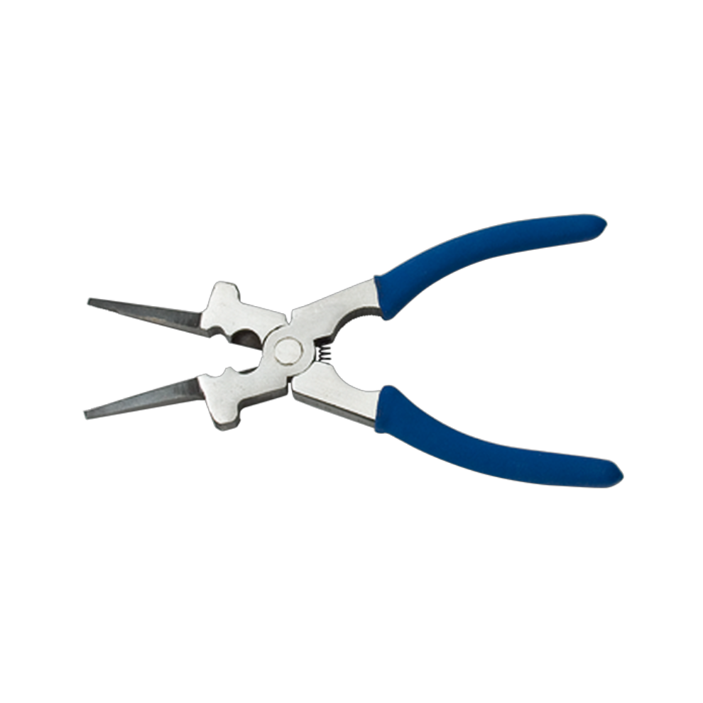 Multi-Purpose MIG Plier
