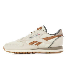 Reebok Classic Leather 100200863 Chlk Ash Tan