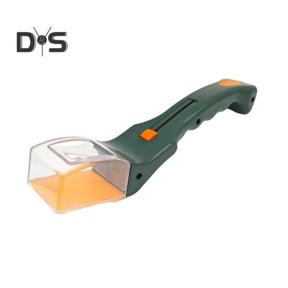 Handheld Critter Viewer Catcher Clear Window Non-contact Quick Release Outdoor Nature Exploration Small Animal Spider Bee Catching Tool Kids Adults