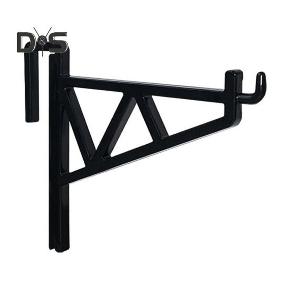 (black) Beehive Frame Holder Heavy Duty Plastic Beekeeping Grip Frame Perch Bee Hive Stand Support Rack Bracket Beekeeping Equipment Apiarist Tools