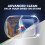 Finish FINISH Quantum Powerball, Capsules de Lave-Vaisselle, 82 Tablettes 2