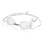 Original Svenska Goggles Monterbara (Clear) 1