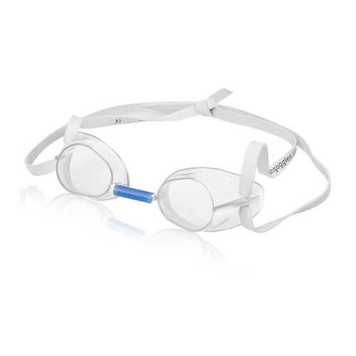 Original Svenska Goggles Monterbara (Clear)