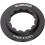Shimano SHIMANO XT RT81 DISC LOCKRING LOCKRING AND WASHER 2