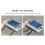 Multi-purpose Clasp + Stress Reducing Lanyard Set for RC PLUS 2/1 6