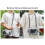 Multi-purpose Clasp + Stress Reducing Lanyard Set for RC PLUS 2/1 2