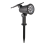 2pack 9 LED Solar Spot Lights 丨Solar Landscape Lights 7 Colorful 7