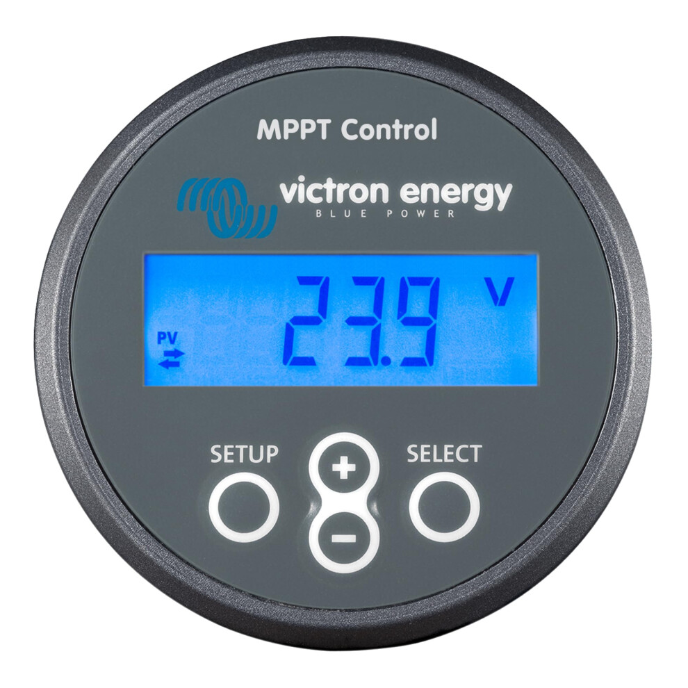 Victron Energy Mppt Control 4260426116334