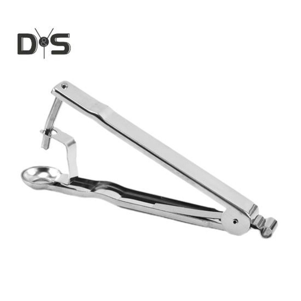 Cherry Pitter Tool Stainless Steel Olive Core Remover Tool Ergonomic Portable Fruit Pit Core Remover For Cherry Red Date