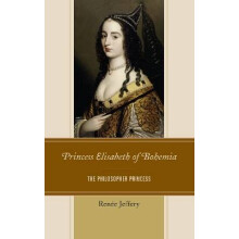 Princess Elisabeth of Bohemia