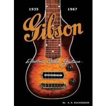Gibson Electric Steel Guitars