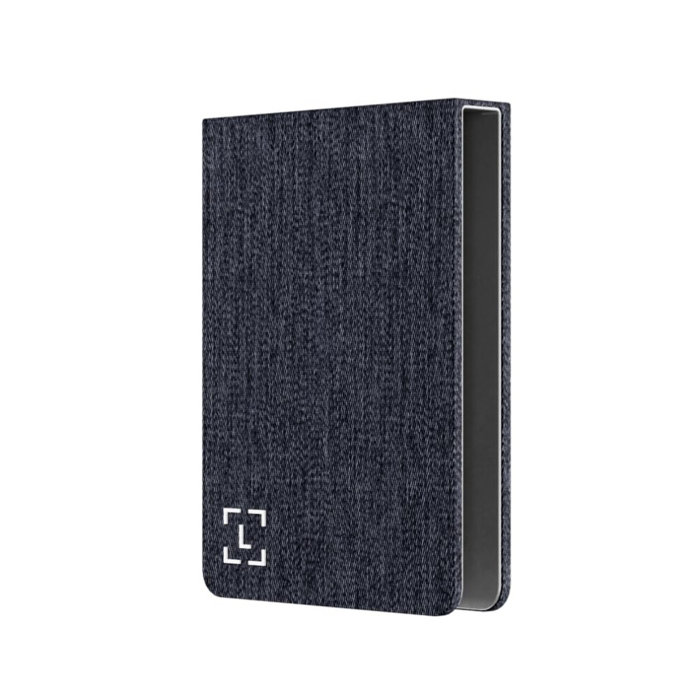 Ledger Flex Magnet Folio - Ochrana Pre Dotykov Krypto Pena Enky (Business Charcoal)-image