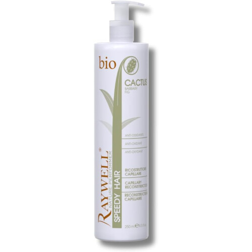 RAYWELL - Speedy Hair 250ml