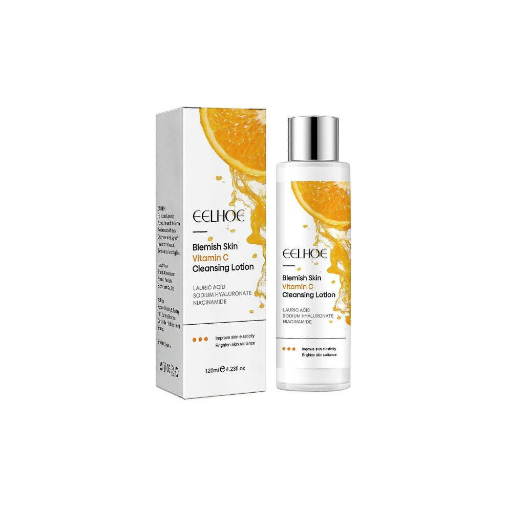 Eelhoe Facial Cleanser Cleansing Facial Body Skin Moisturizing Skin Care Cleansing