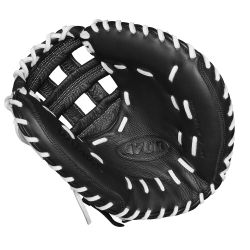 Wilson G??t? Wilson 2024 A700 FPCM 33"" Fastpitch Catcher's Mitt - ?e???/?a??? ??a de????e??e? ???e?? 2