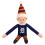 FOCO Detroit Tigers Team Elf 1