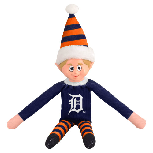 FOCO Detroit Tigers Team Elf