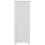 4 Drawer 1 Door Bathroom Floor Cabinet Storage 6