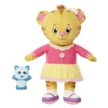 Daniel Tigers Neighborhood Talking Baby Margaret Plysch 12 tum