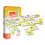 Junior Learning JL487 Equivalentie Domino's Multi 1
