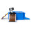 Monster Jam, Playset Transformable Ship It & Flip It avec Camion Die-Cast 1:64 Exclusif 3