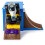 Monster Jam, Playset Transformable Ship It & Flip It avec Camion Die-Cast 1:64 Exclusif 5